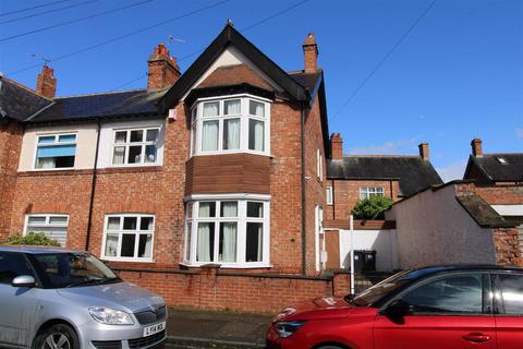 45 West Crescent, Darlington, DL3 7PS