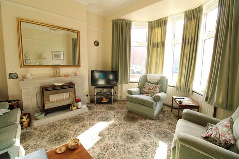 45 West Crescent, Darlington, DL3 7PS