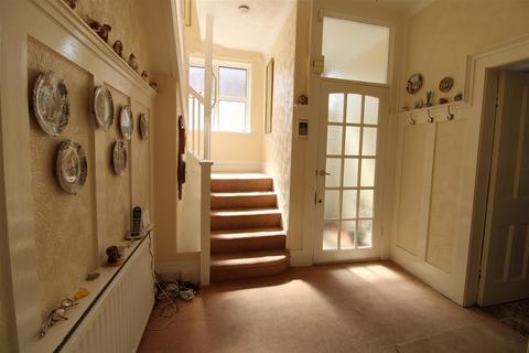 45 West Crescent, Darlington, DL3 7PS