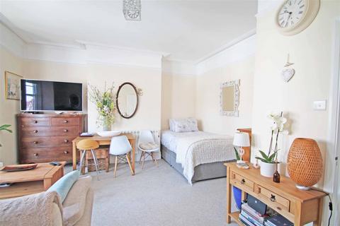 Studio for sale, Aymer Road, Hove