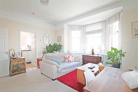 Studio for sale, Aymer Road, Hove