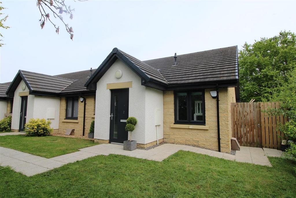 Ash Lane, Low Coniscliffe, Darlington 2 bed bungalow for sale £245,000