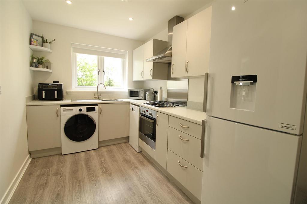 Ash Lane, Low Coniscliffe, Darlington 2 bed bungalow for sale £245,000