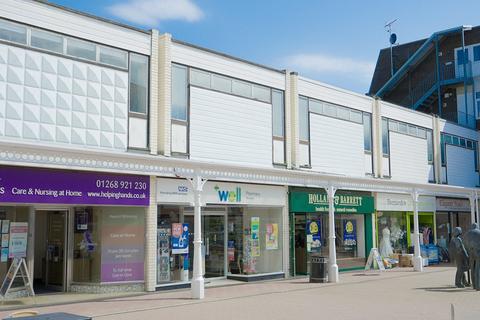 Shop to rent, M The Willows, Wickford SS12