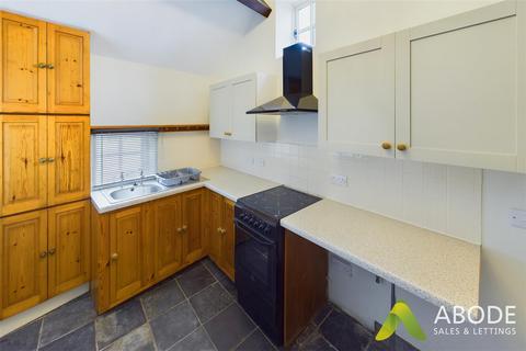 1 bedroom barn conversion to rent, Upper Ellastone, Ashbourne DE6