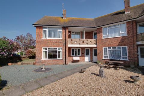 2 bedroom flat for sale, Alinora Crescent, West Worthing