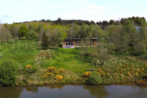 3 bedroom chalet for sale, Forest lakes, Woolsery, Bideford