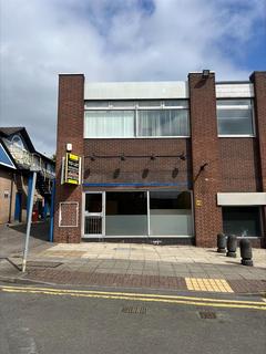 Retail property (high street) to rent, 42 Town Road, Hanley, Stoke-on-Trent, ST1 2JP