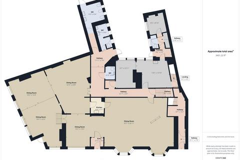 Property for sale, Victoria House, Victoria Square, Hanley, Stoke on Trent