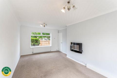 3 bedroom end of terrace house for sale, Pine Road., Cantley, Doncaster