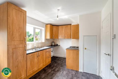 3 bedroom end of terrace house for sale, Pine Road., Cantley, Doncaster