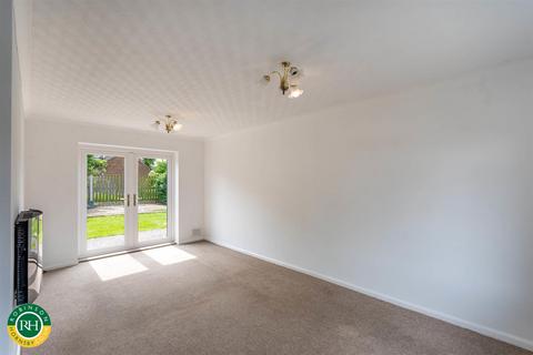 3 bedroom end of terrace house for sale, Pine Road., Cantley, Doncaster