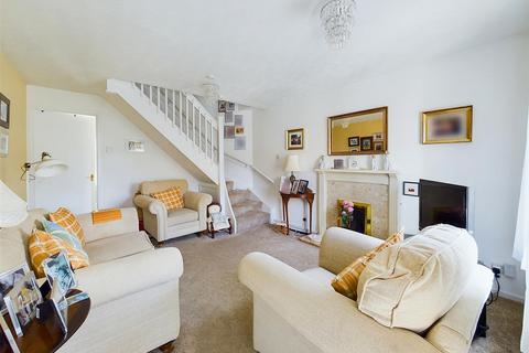 2 bedroom end of terrace house for sale, Birkdale, Whitley Bay