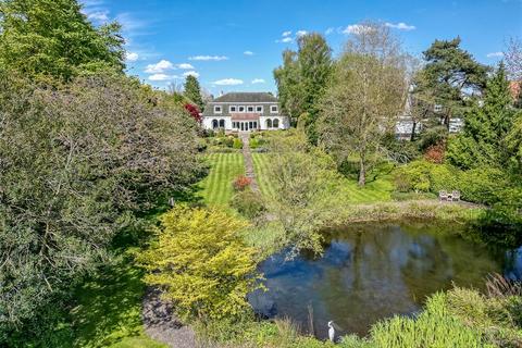 5 bedroom detached house for sale, Merrybent, Darlington