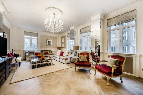 5 bedroom apartment for sale, Park Street, Hyde Park, W1K