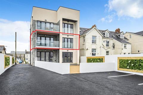 2 bedroom apartment for sale, 236 Henver Road, Newquay TR7