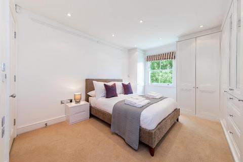 2 bedroom flat to rent, Prince of Wales Terrace, LONDON W8