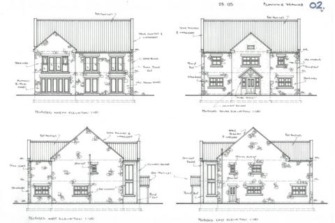 4 bedroom property with land for sale, Denton, DARLINGTON