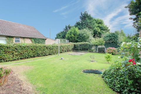 4 bedroom detached bungalow for sale, Alford Road, Mablethorpe LN12