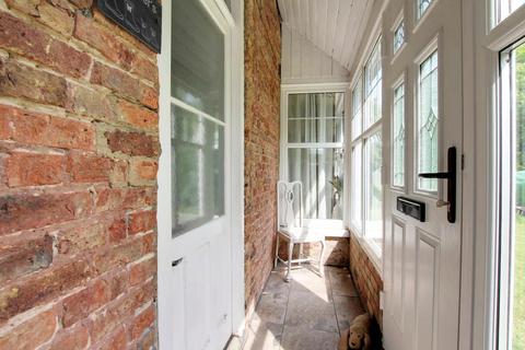 3 bedroom detached house for sale, Firsby Road, Halton Holegate PE23