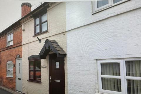 1 bedroom terraced house for sale, Cannock Road, Penkridge, Stafford ST19