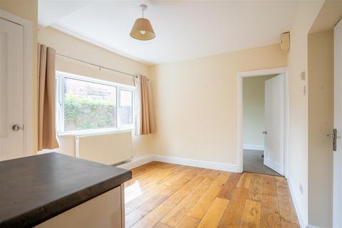 1 bedroom flat to rent, Moorland Road, York