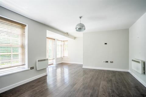 2 bedroom apartment to rent, Fossview House, Gladstone Street, York, YO31 8WD