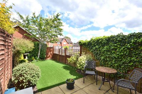 2 bedroom terraced house for sale, Old School Terrace, Fleet GU51