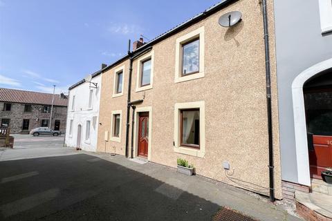 2 bedroom terraced house for sale, Main Street, Tweedmouth, Berwick-Upon-Tweed