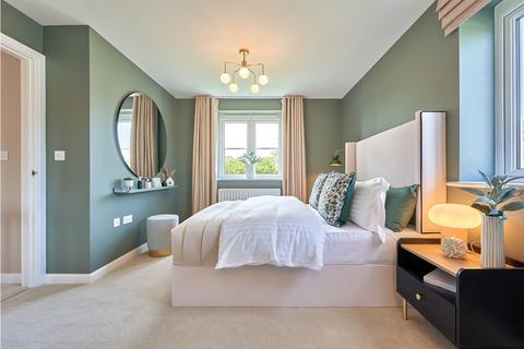 3 bedroom detached house for sale, Plot 49, The Spruce at Pippins Place, London Road ME19