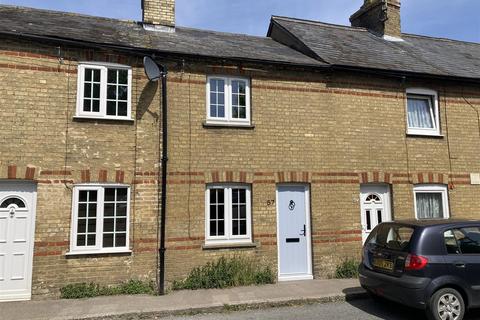 1 bedroom terraced house for sale, High Street, Pirton, Hitchin