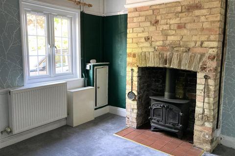 1 bedroom terraced house for sale, High Street, Pirton, Hitchin