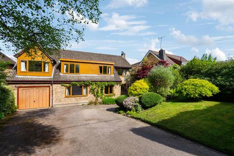 6 bedroom detached house for sale, Water End Road, Potten End, Berkhamsted