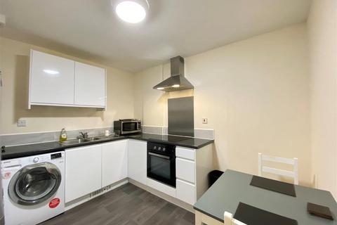 1 bedroom apartment to rent, Victoria Mill, Lower Vickers Street, Manchester