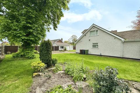 4 bedroom detached bungalow for sale, Gores Lane, Formby, Liverpool