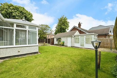 4 bedroom detached bungalow for sale, Gores Lane, Formby, Liverpool