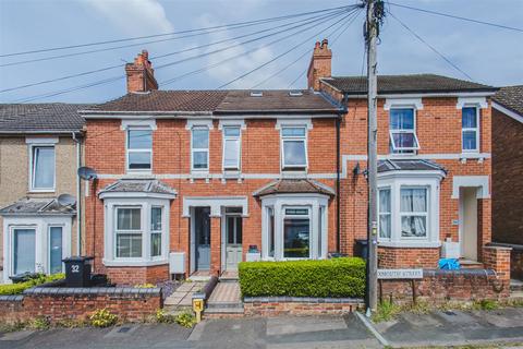 2 bedroom terraced house for sale, Exmouth Street, Swindon SN1