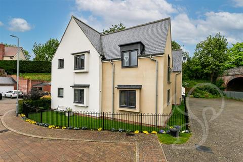 Old Station Close, Lavenham