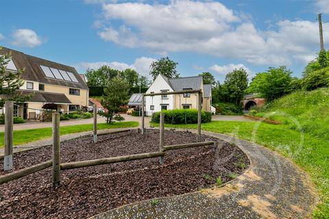 2 bedroom apartment for sale, Old Station Close, Lavenham