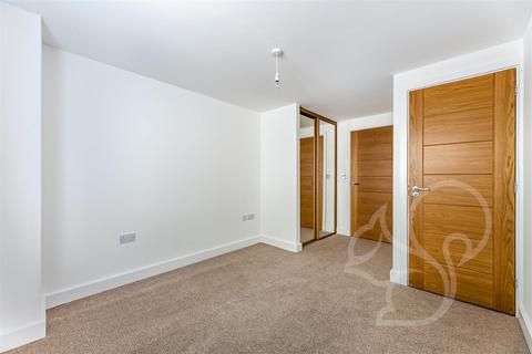 2 bedroom apartment for sale, Old Station Close, Lavenham