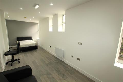 Studio to rent, Beacon House, Forest Road, Loughborough, LE11