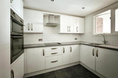 2 bedroom apartment for sale, Waterloo Road, Liverpool