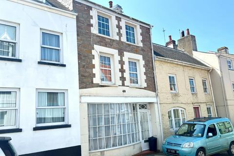 2 bedroom property for sale, High Street, Alderney