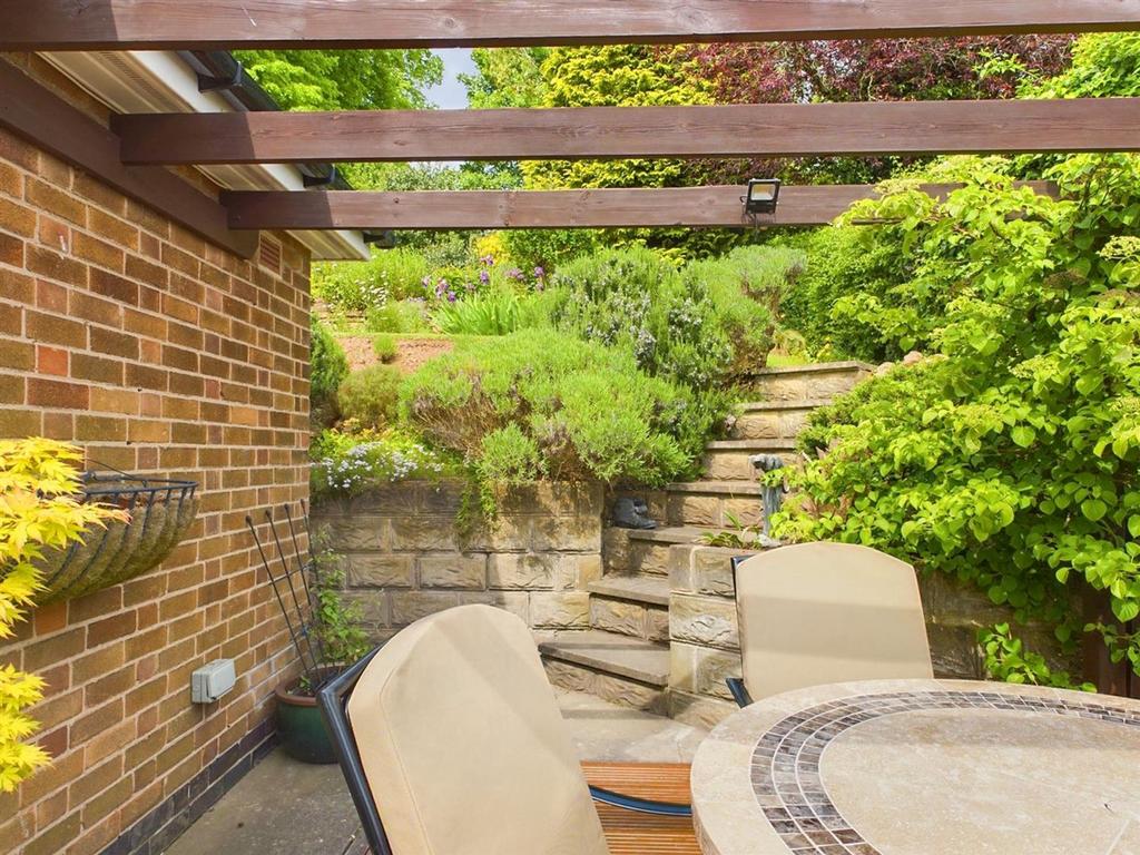 Side Patio