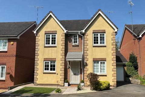 26 Admington Drive, Hatton Park, Warwick, CV35 7TZ