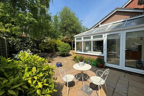 26 Admington Drive, Hatton Park, Warwick, CV35 7TZ