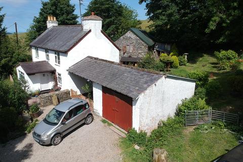 2 bedroom detached house for sale, Betws Yn Rhos, Abergele