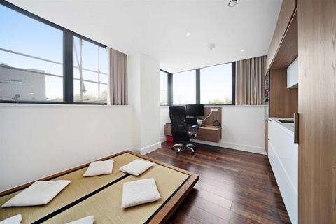 1 bedroom apartment for sale, 137 Finchley Road, London