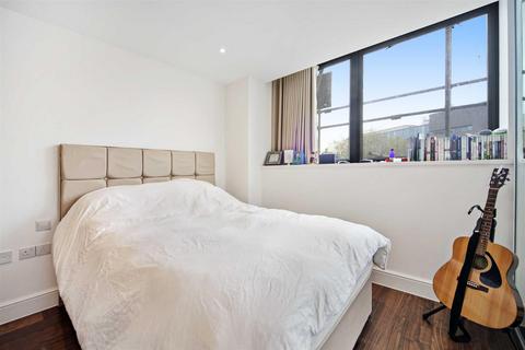 1 bedroom apartment for sale, 137 Finchley Road, London