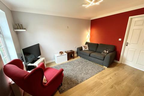 2 bedroom terraced house for sale, Astor Place, Spalding